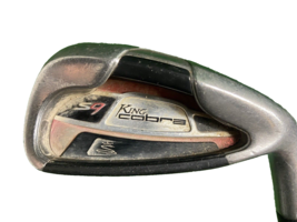 King Cobra S9 6 Iron Single Club RH Men's NS Pro 900 XH Regular Steel 37.5 Inch - $30.34