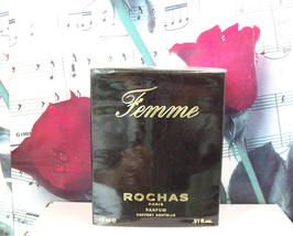 Femme De Rochas Parfum / Perfume 0.5 FL. OZ. - $349.99