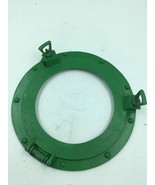 Porthole 11&quot; Nautical Rustic Green Aluminum, Ship Cabin Window - €48,09 EUR