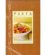 NEW  Gourmet Pantry: Pasta Hardcover – October 5, 1995 by Jane Stacey - $12.82
