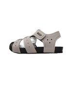 Reef Kid&#39;s Water Beachy Fisherman Sandal, Unisex Style Shoe w Easy On &amp; Off - $22.77+