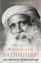 More than a Life by Sadhguru Paperback – 1 November 2013 - £18.27 GBP