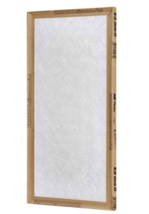 Air Filter 14&#39;&#39; x 24&#39;&#39; x 1&#39;&#39; 4-MERV Fiberglass, AAF Flanders 10055011424... - $41.57