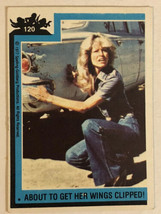 Charlie’s Angels Trading Card 1977 #120 Farrah Fawcett - £1.97 GBP