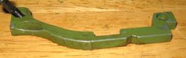Green Elna Supermatic Needle Position Indicator Plate w/ Screws - £7.85 GBP
