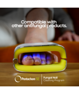 Pentachom SE - Antifungal Nail Fungus Laser Device Program - $149.99