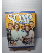Soap - The Complete First Season DVD - LIKE NEW - $7.89