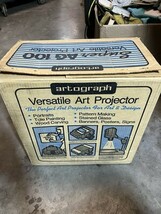 Artograph Super AG100 Art Tracing Projector Super Lens 200-378 - $89.00