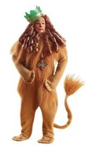 The Wizard of Oz Friends: Cowardly Lion Doll - £58.36 GBP