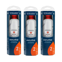 Water Refrigerator Filter 2, EDR2RXD1,(Pack of 3) - $32.99