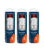 Water Refrigerator Filter 2, EDR2RXD1,(Pack of 3) - $32.99