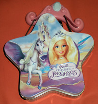 Barbie Magic Pegasus  - $6.00