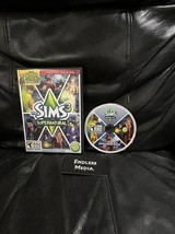 The Sims 3 Supernatural [Limited Edition] PC Games Item and Box Video Game - £3.72 GBP