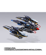 METAL BUILD P204QX Lightning Striker Japan Authentic  - $210.65 CAD