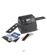 Hammacher Superior Photo To Digital Converter Scanner - £92.85 GBP