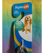 Aspen Pet Dog Choke Chain Medium - 22&quot; Neck - £3.06 GBP