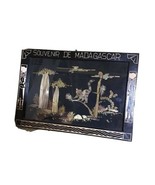 Rare Souvenir de Madagascar Nature Scene 2012 - $80.07