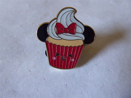 Disney Trading Pins 146686 Cupcake - Flair - £5.21 GBP