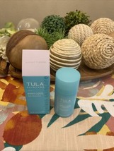 TULA Skin Care Protect + Plump Firming &amp; Hydrating Cream 1.6 oz NEW - $39.11