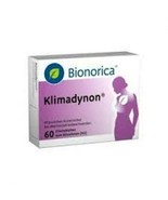 BIONORICA KLIMADYNON Menopausal complaints-60 pils - $10.28