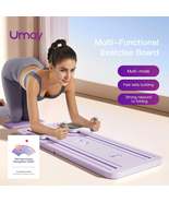 Umay Multifunctional Ab Exercise Board, Home Pilates Reformer for Abdomi... - $52.16+