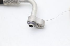 10-11 MERCEDES-BENZ C207 E350 COUPE A/C LINE HOSE COMPRESSOR TO CONDENSER E2087 image 6