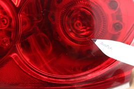 Passenger Tail Light 4 Door Sedan Fits 09-13 INFINITI G37 71692 image 11