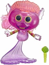 Trolls DreamWorks World Tour Mermaid, Collectible Doll - £6.99 GBP