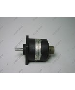 Disc 702FR-500-0CLS-HTL-LD-SS Rotary Shaft Encoder 2.5&quot; Flange 500 Ppr NNB - €143,74 EUR