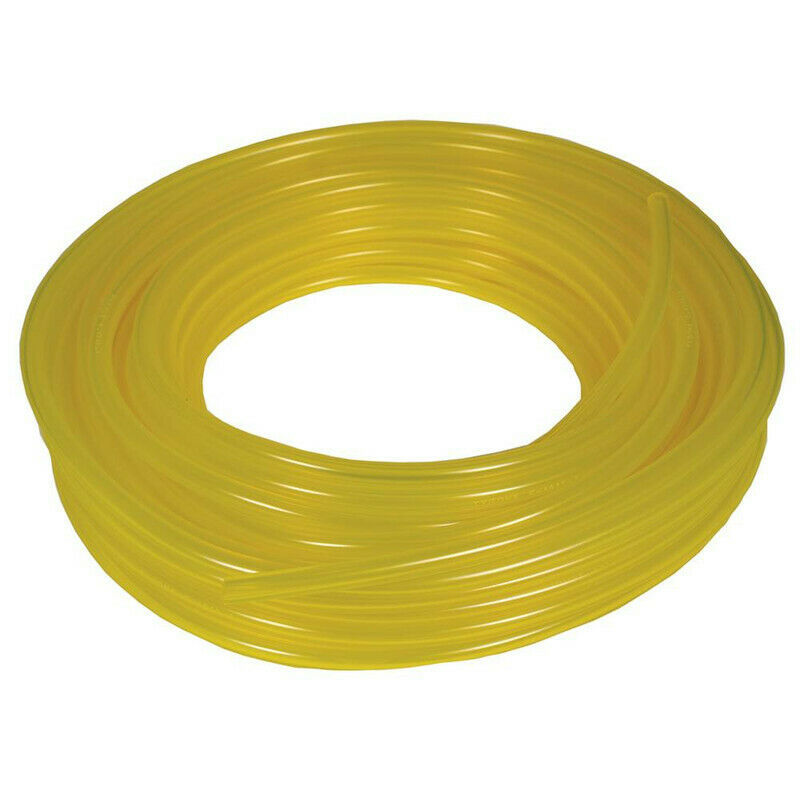 Genuine Tygon Fuel Line 1/8&quot; ID X 1/4&quot; OD 695541 Premium F-4040-A By the... - $2.62