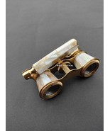 Antique spyglass Solid brass binocular Nautical best look stylish gift Item - $27.76