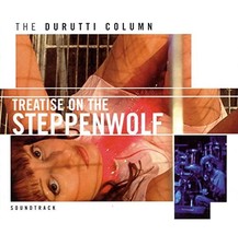 Treatise On The Steppenwolf + Human Avatars [VINYL]  - $35.00