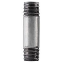 Southland 560-030HC Galvanized Steel Nipple, 1/8" x 3" - $16.72
