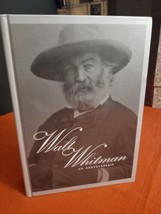 Walt Whitman, An Encyclopedia Reference Hardcover Book - £194.69 GBP