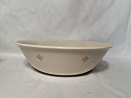 Corelle by Corning Mirage Pattern Serving Bowl 8.5&quot; Vegetable Southwestern, - £11.49 GBP