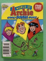 World of Archie comic double digest 48 - £9.40 GBP
