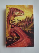 The Pit Dragon Trilogy Jane Yolen Science Fiction Book Club Edition HC DJ 1998 - £11.28 GBP