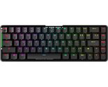 ASUS ROG Falchion NX 65% Wireless RGB Gaming Mechanical Keyboard | ROG N... - £159.99 GBP+