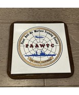 Fleet Anti-Air Warfare Training Center, San Diego California Tile Plaque - €38,81 EUR