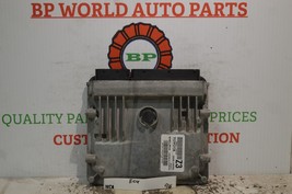 2015 Toyota Corolla Engine Control Unit ECU 896610Z630 Module 916-18D1 - £7.89 GBP