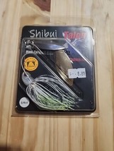 Talon Shibui Spinnerbsit Lemon Perch 3/4 Oz TBI34122  - $10.97