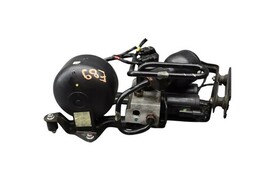 W215 2000-2006 Mercedes Benz CL500 CL55 ABC Suspension Hose Line image 9