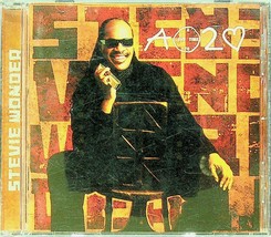 Stevie Wonder - A Time to Love - Motown (2005) Pre-Owned - £3.59 GBP
