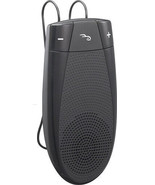 Rocketfish RF-QS2 Car Speakerphone - Black - $17.81