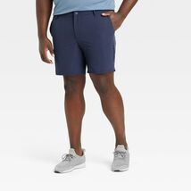 NEW Men's Big &amp; Tall Travel Shorts - All in Motion™ 48 - $28.00