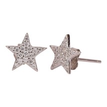 Color Shout women&#39;s rockstar stud earring size One Size - $24.75