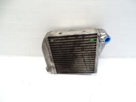 12 Mercedes W204 C63 oil cooler, engine radiator, 2095000600 - $3,338.18 MXN