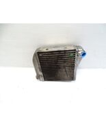 12 Mercedes W204 C63 oil cooler, engine radiator, 2095000600 - $3,338.18 MXN