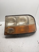 Driver Headlight GMC Canada Only Fits 98-05 BLAZER S10/JIMMY S15 1408926... - €25,12 EUR