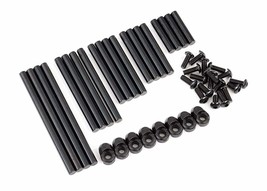 Traxxas 8940X Suspension Pin Set Complete (Hardened Steel) - £36.22 GBP